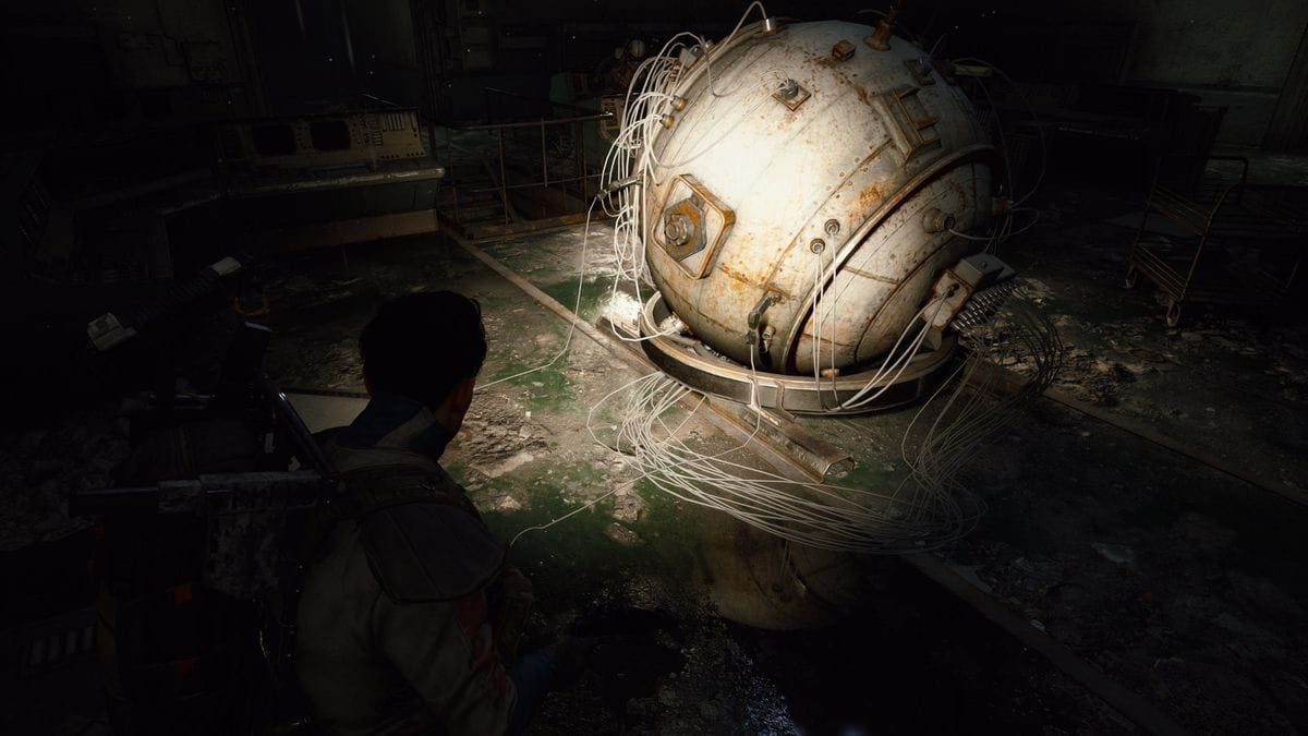 Hidden Bunker Arc Raiders : Que faut-il faire lors de l'événement du Bunker caché du Port spatial ?