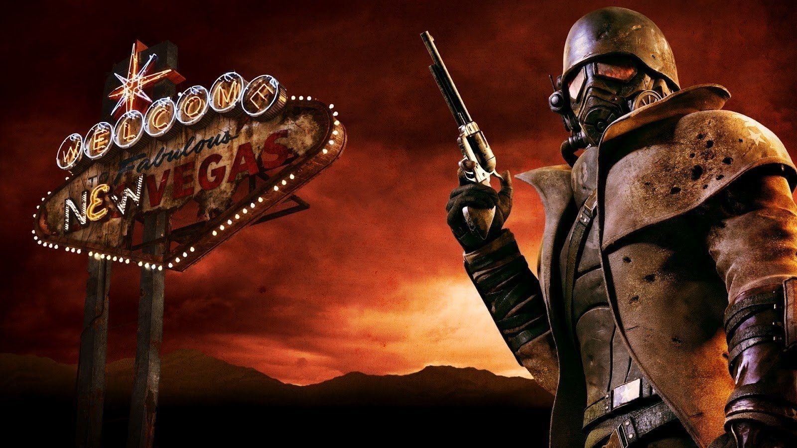 Un remake de Fallout: New Vegas pourrait être en préparation - IG News