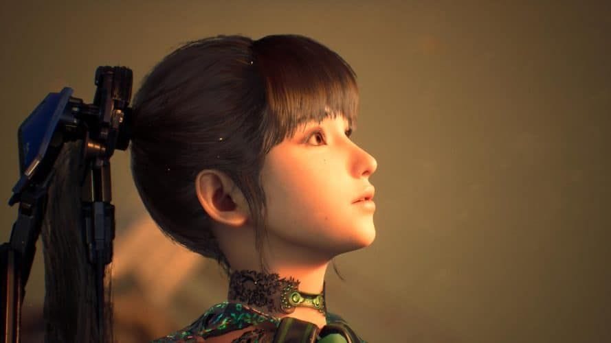 Stellar Blade pourrait bientôt arriver sur d'autres plateformes selon sont studio Shift Up