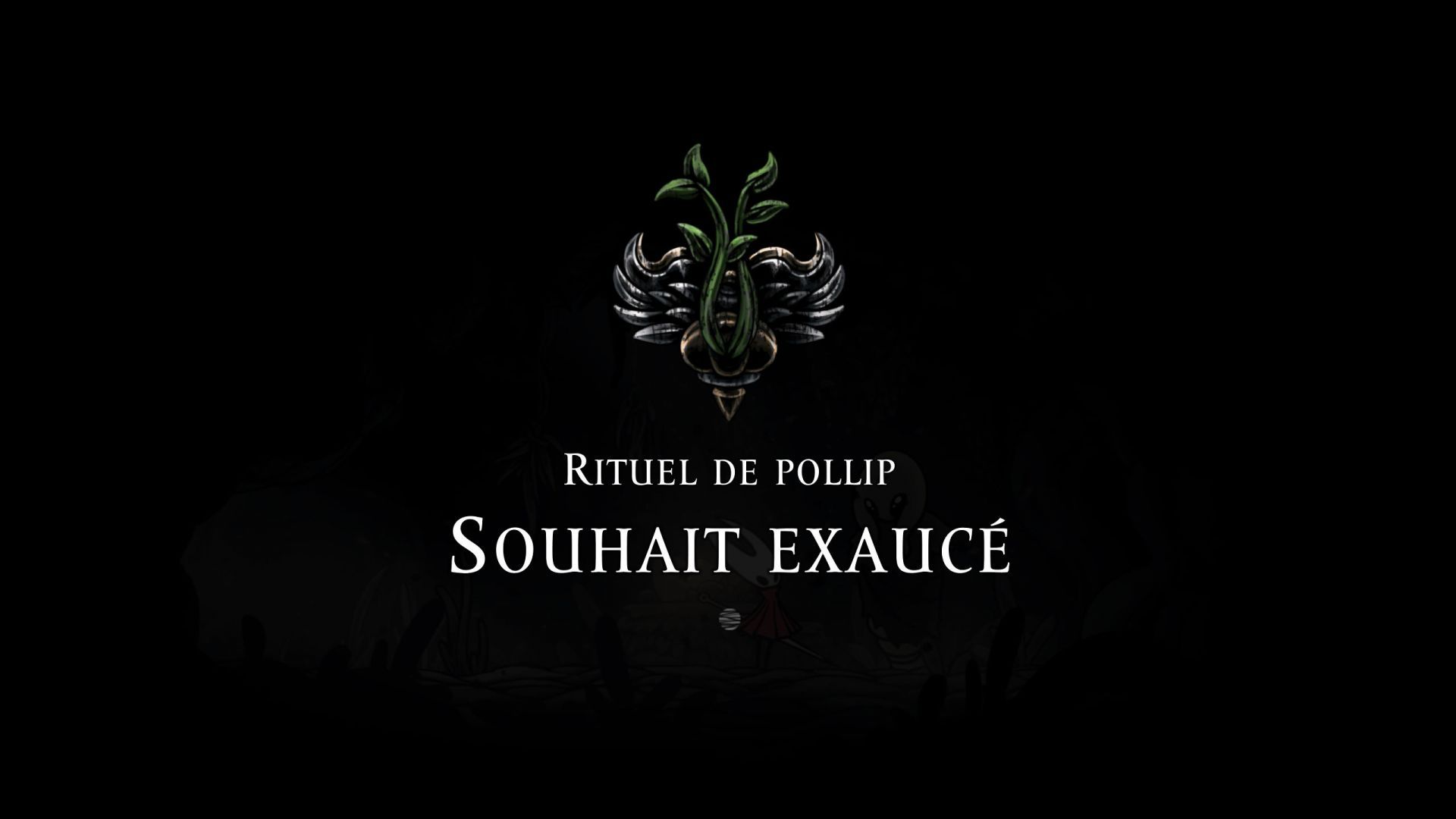Rituel de pollip