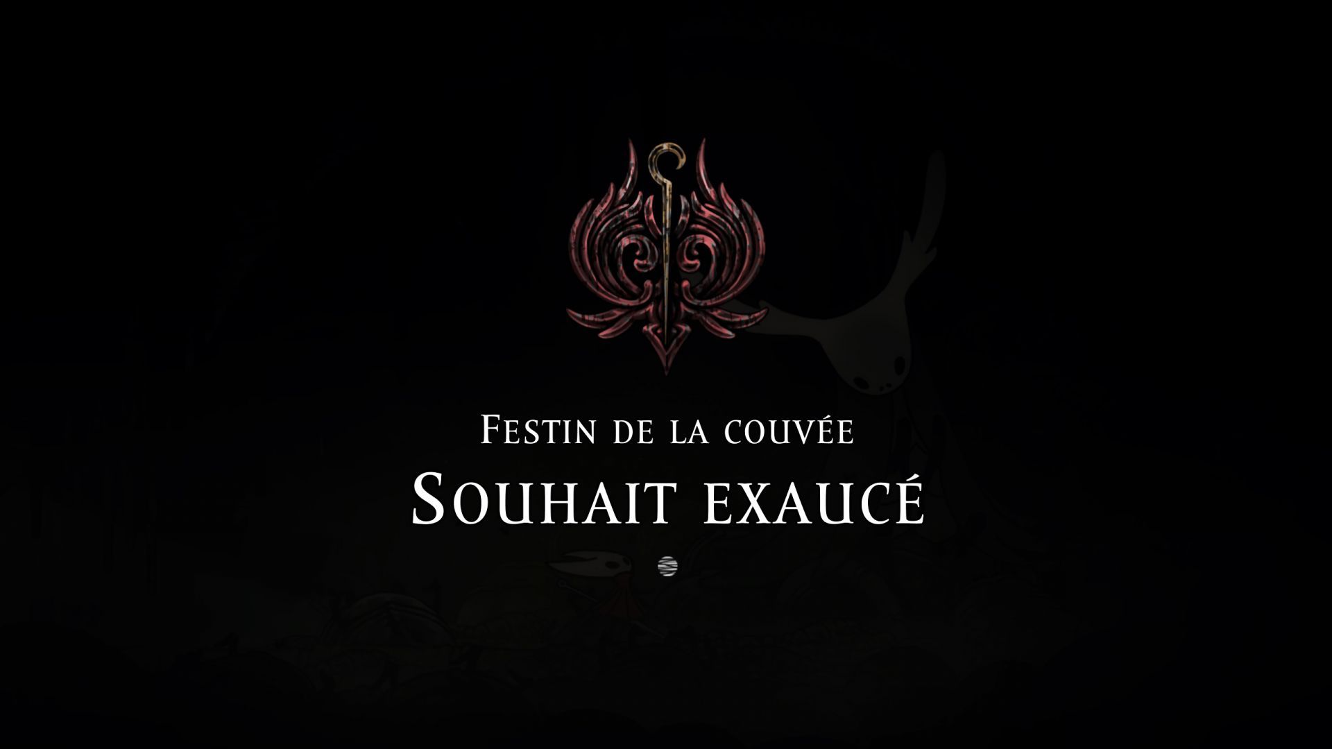 Festin de la couvée