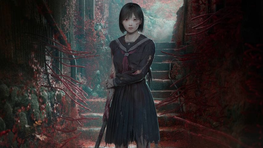 Silent Hill f calme le jeu avec l'ajout du mode de difficulté « Facile »