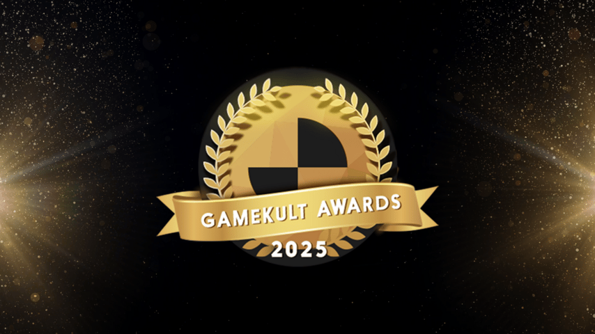 A venir sur gk - Appelez-moi le directeur, Gamekult fête ses 25 ans et les GK Awards sont de retour