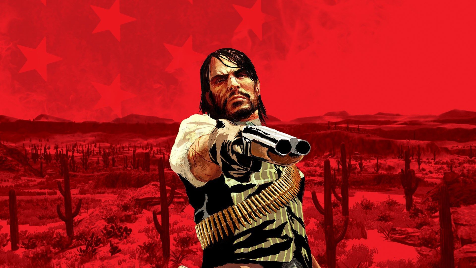 Red Dead Redemption devrait aussi sortir sur PS5, Xbox Series et Switch 2