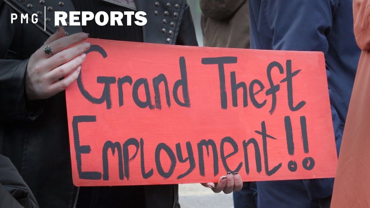 GTA 6 : Un syndicat britannique dépose une plainte au Royaume-Uni contre Rockstar suite aux derniers licenciements