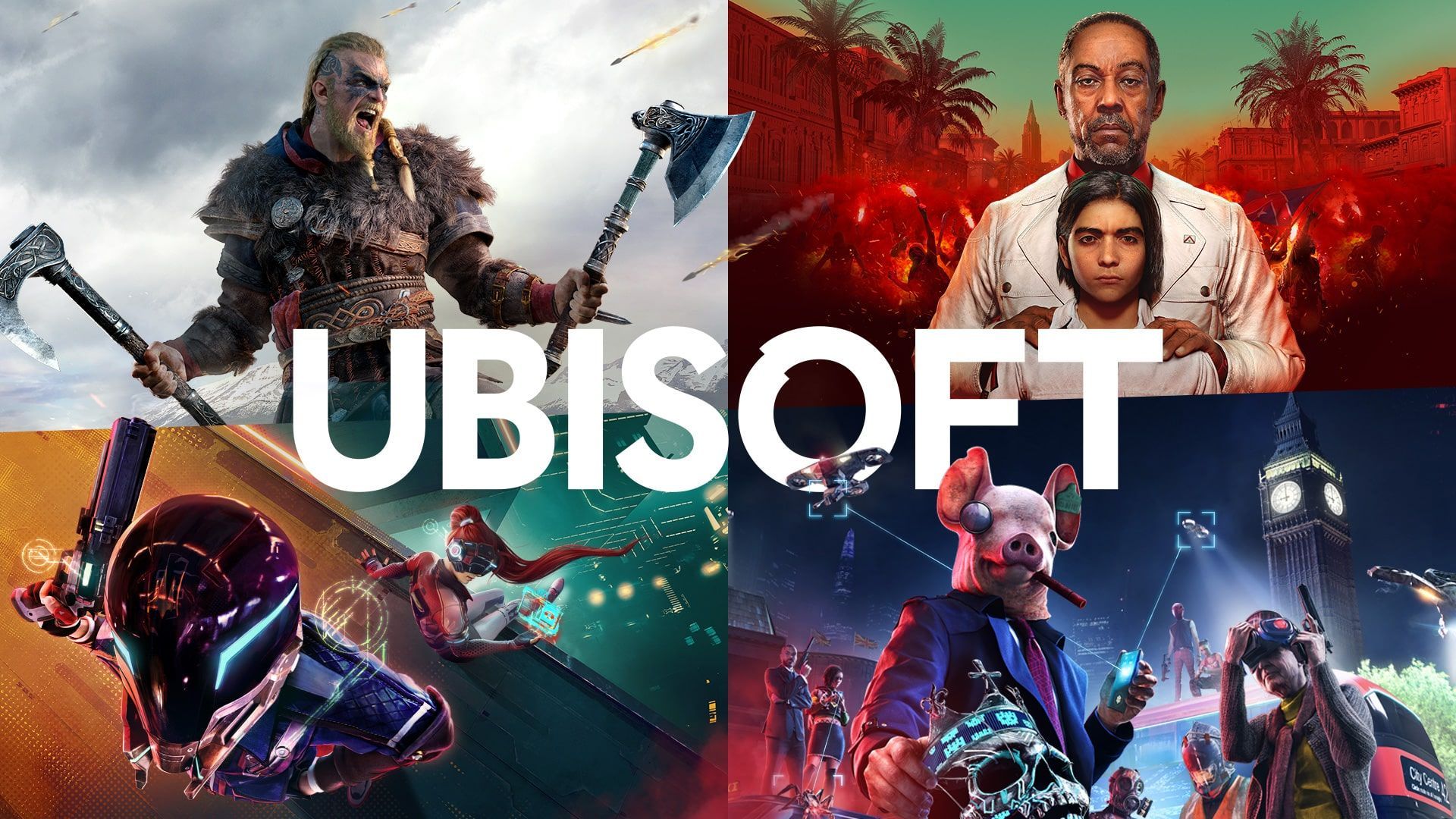 Ubisoft repousse au dernier moment la publication de ses derniers résultats et met en pause son action à la Bourse