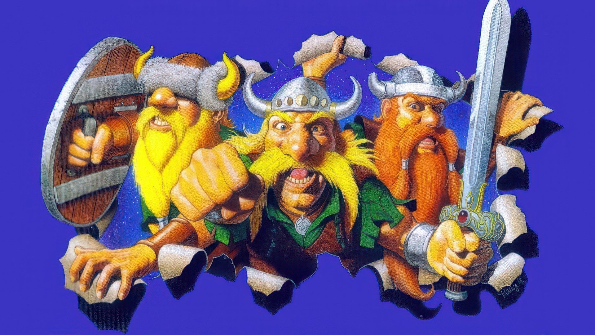 Cinq vieux jeux de Blizzard ont été intégrés au catalogue Retro Classics - IG News