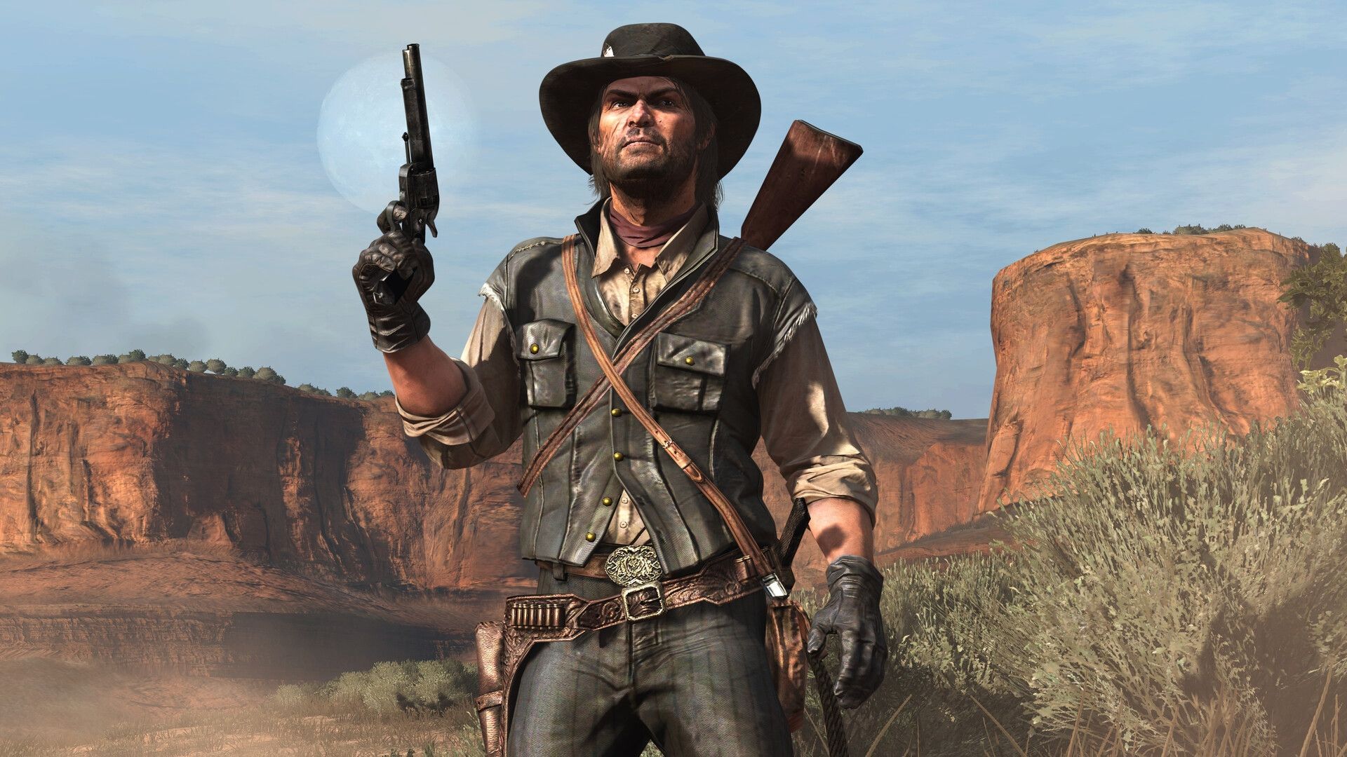 Rockstar confirme Red Dead Redemption sur PS5, Xbox Series, Switch 2 et mobile pour le 2 décembre - IG News