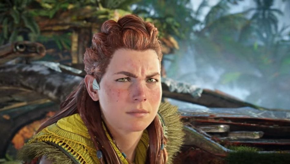 Rumeur : Guerrilla Games travaille sur une autre aventure Horizon.