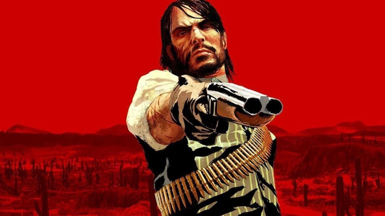 Red Dead Redemption lance sur PS5, Xbox Series, Nintendo Switch 2 et Netflix en décembre.