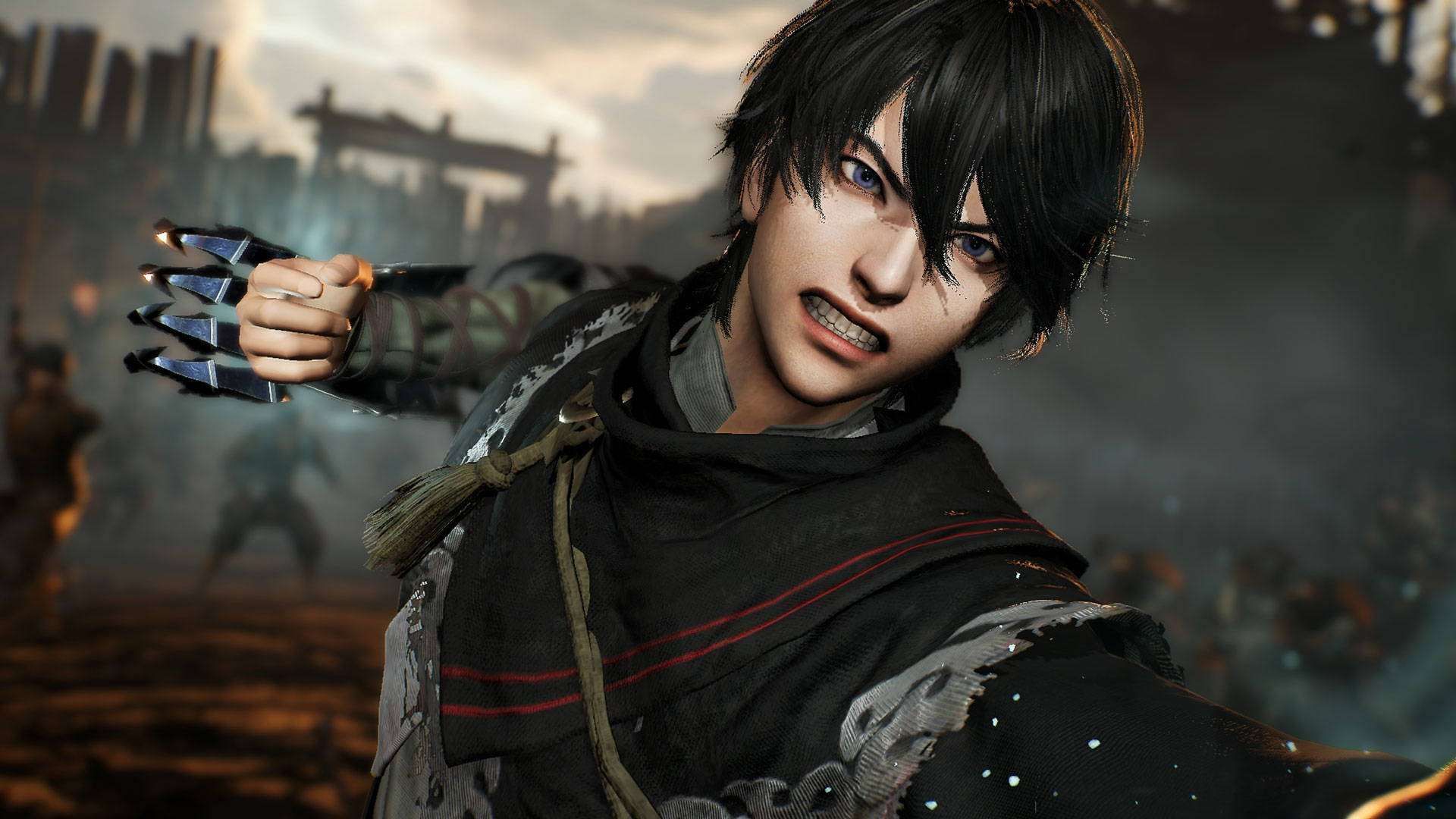 Dynasty Warriors Origins va avoir un DLC majeur le mois prochain - Playscope