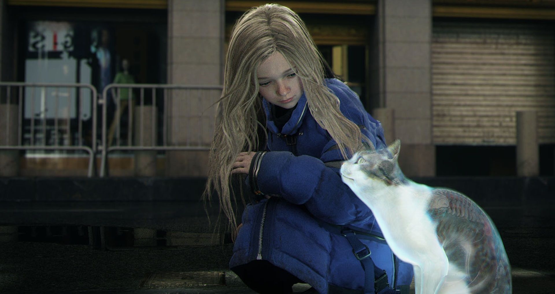 Pragmata et Romeo is a Dead Man ont été évalués en Corée du Sud - IG News