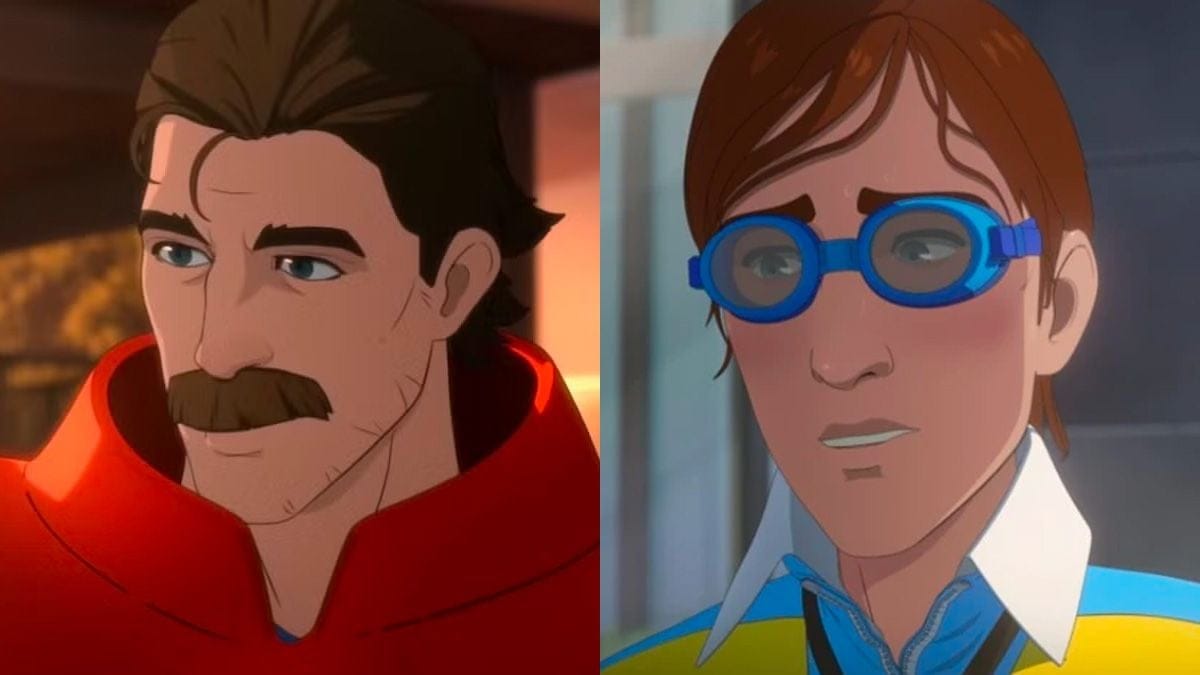 Dispatch : Quel est le meilleur choix entre Phenomaman et Aquaboy ?