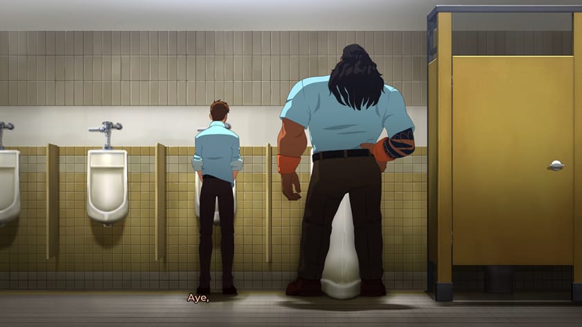 Dispatch a bénéficié d'une augmentation considérable du nombre de joueurs lors du lancement des derniers épisodes.