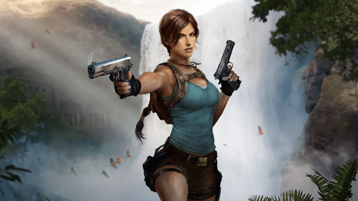 Crystal Dynamics continue de licencier, le studio derrière le prochain Tomb Raider se sépare d'environ 30 personnes