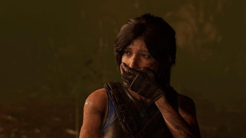 L'hémorragie continue chez Crystal Dynamics (Tomb Raider) avec une nouvelle vague de licenciements