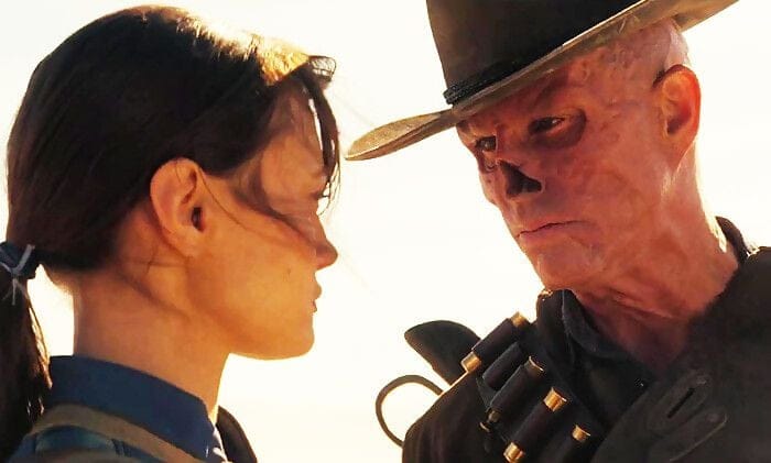 Fallout Saison 2 : nouvelle bande annonce avec Macaulay Culkin et des zombies Elvis