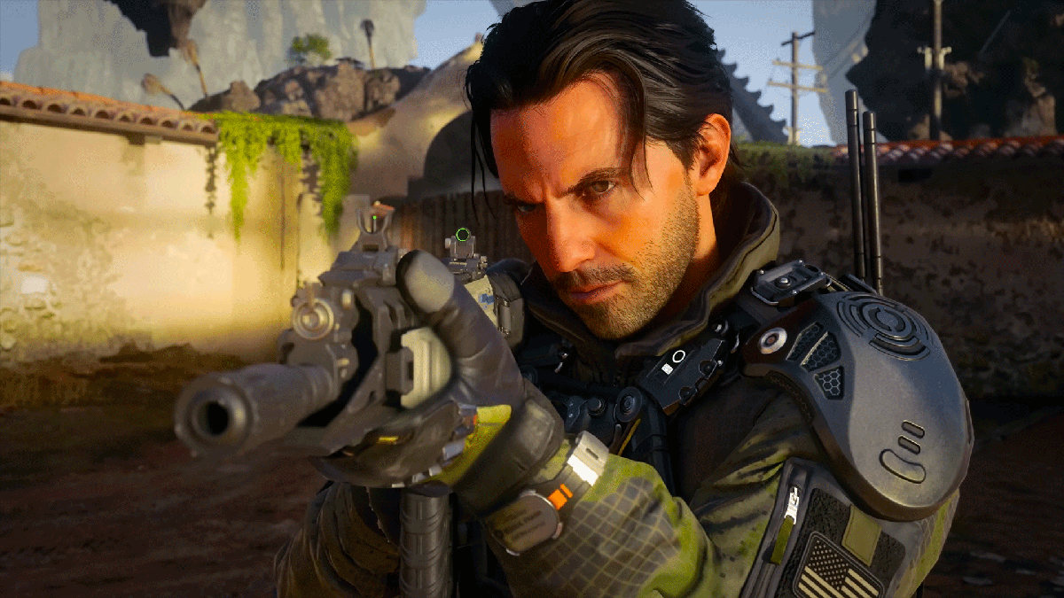 La campagne de Call of Duty: Black Ops 7 se joue en ligne uniquement, sans checkpoints ou pause, et elle vous dégagera si vous êtes inactif trop longtemps