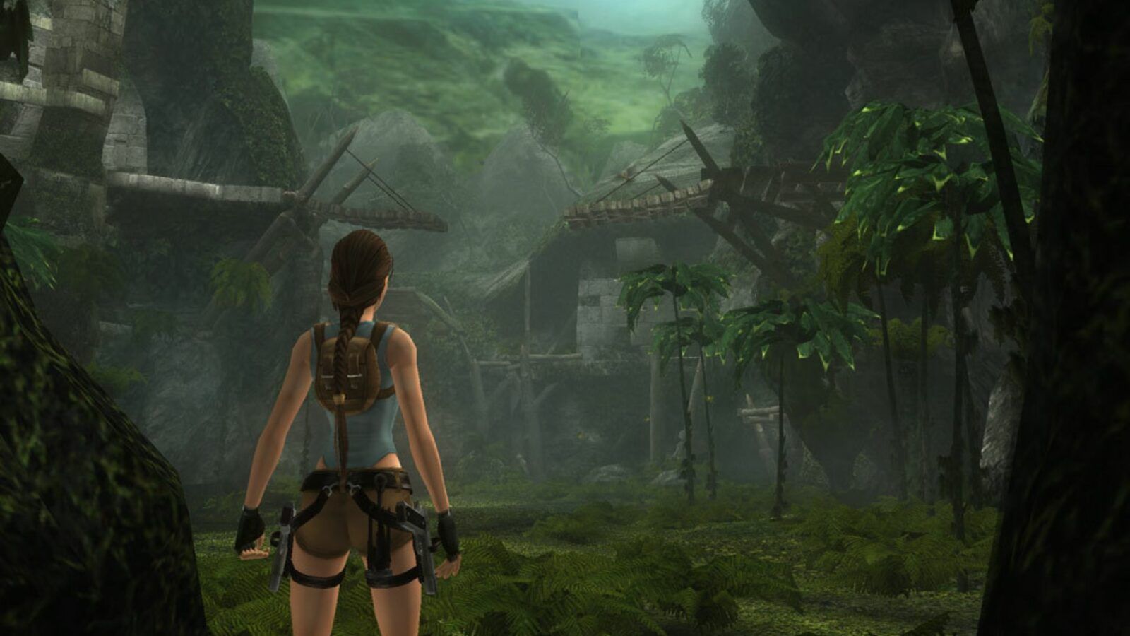 Tomb Raider : De nouveaux licenciements chez les développeurs