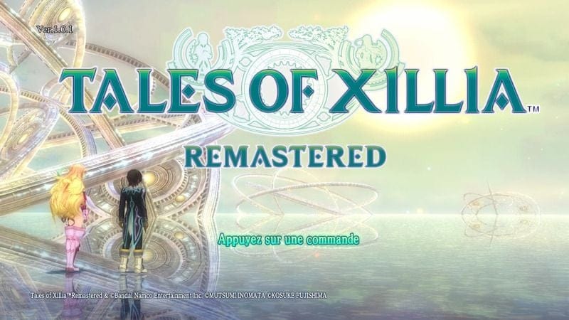 Test de Tales of Xillia Remastered: du bon et du moins bon