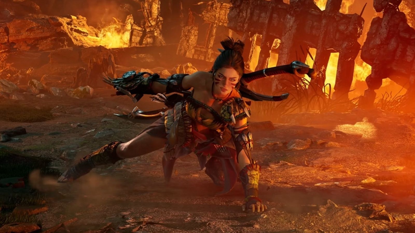 Horizon Steel Frontiers : l'IA est fortement utilisée par les développeurs - IG News