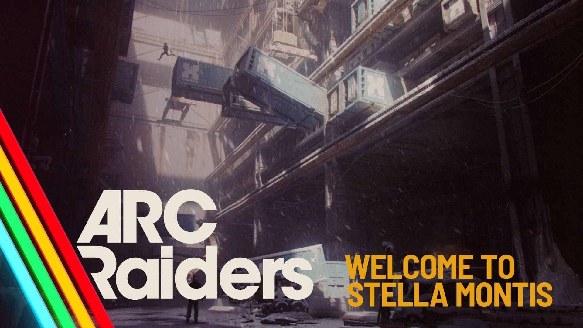 ARC Raiders : la map « Stella Montis » est à présent disponible - IG News