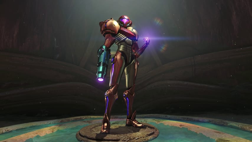 Preview : Metroid Prime 4 : une suite classique, mais avec une pointe de fraîcheur ?