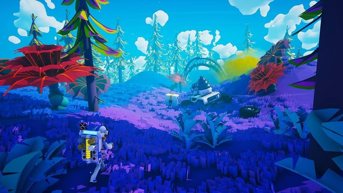 Astroneer recevra sa version PS5 le 20 novembre 2025 - IG News