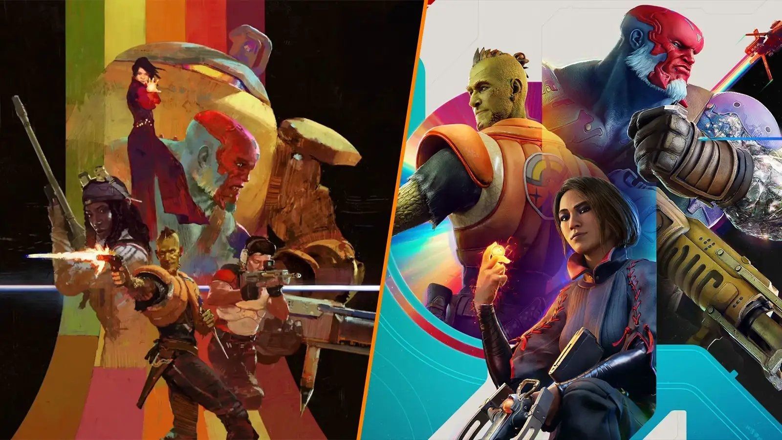 Concord est de retour via des serveurs personnalisés créés par des joueurs - IG News