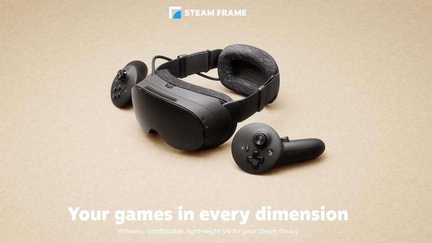 Steam accueillera bientôt des jeux Android, selon Valve