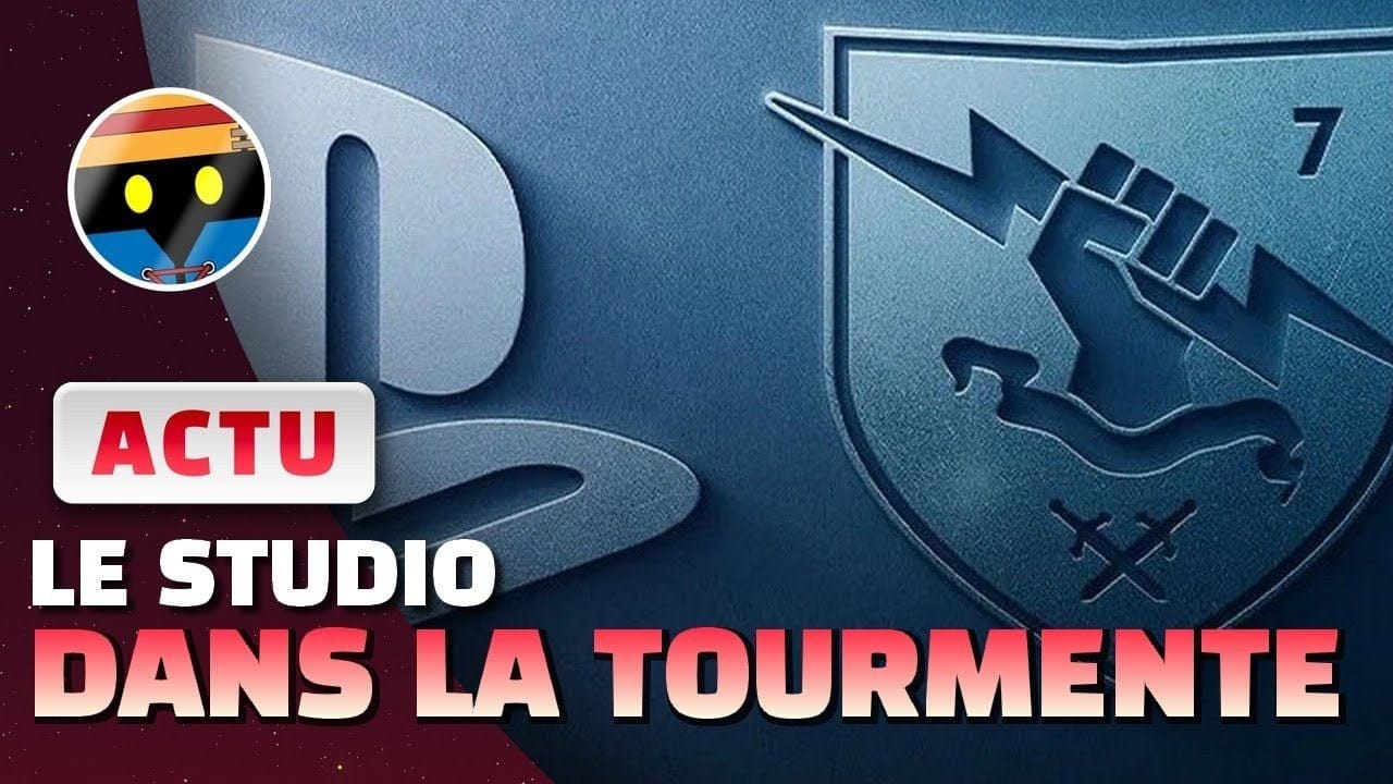 SONY x BUNGIE : RIEN NE VA PLUS !