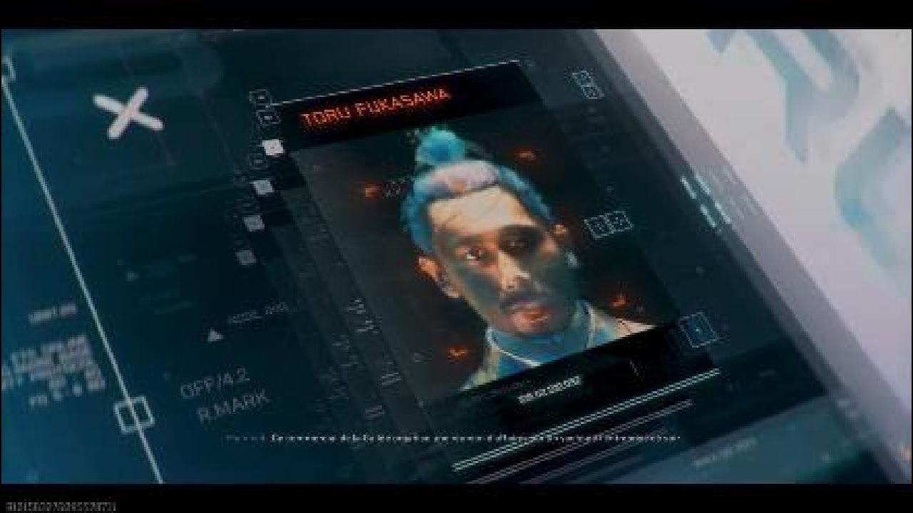 Call of duty B.O 7 Gameplay/Decouverte 4ème Mission Escalade