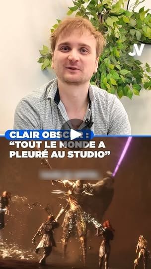 33K views · 477 reactions | On a posé 5 questions à @lorien_testard,...