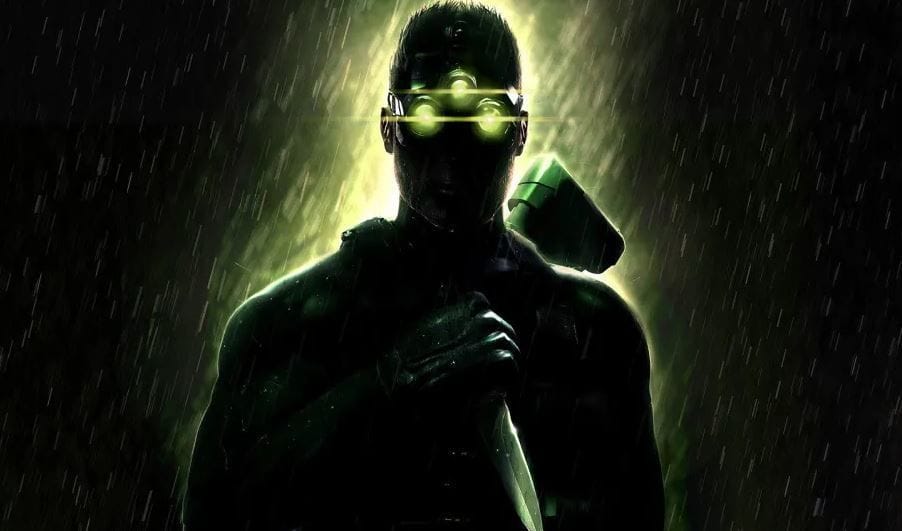 D'anciens développeurs d'Ubisoft s'expriment sur le projet Splinter Cell annulé