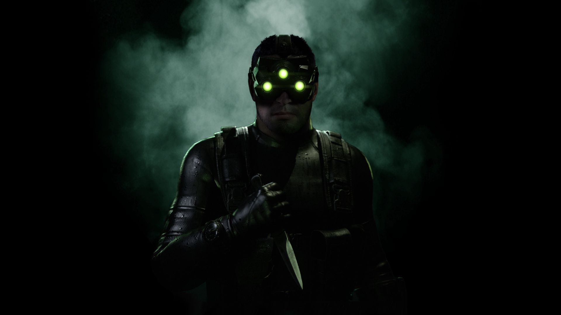 Ubisoft a annulé un jeu Splinter Cell... qui est par la suite devenu XDefiant - IG News