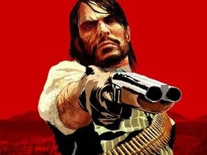 Red Dead Redemption refait un tour d'honneur