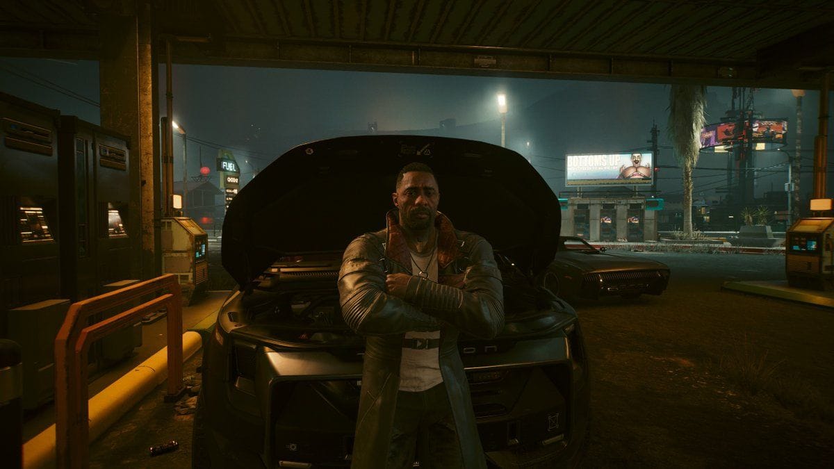 Who Wants to Live Forever Cyberpunk 2077 : Comment débloquer la nouvelle fin du jeu ?