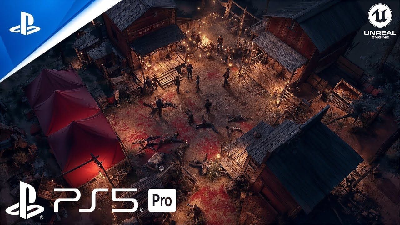 20 Brilliant PS5 RPGs You Never Knew Existed