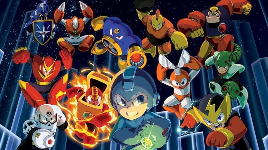 Faire des suites, c'est bien, mais pas tant que ça pour Keiji Inafune (Mega Man)