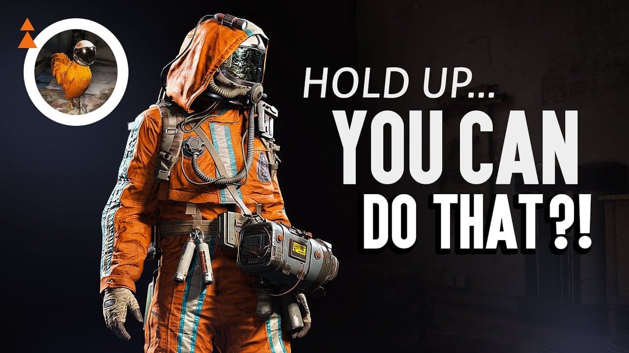 20 Tips That’ll Make Your Life Easier In ARC RAIDERS