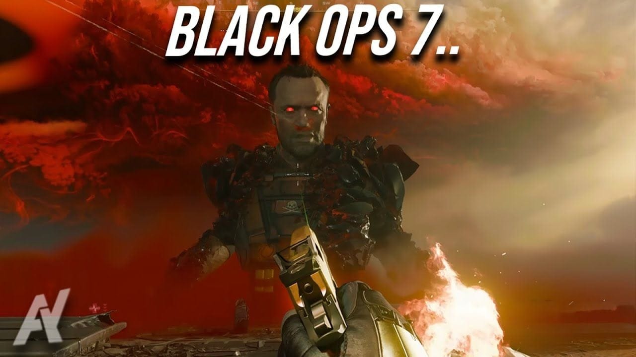 Black Ops 7 est déjà un ÉCHEC..