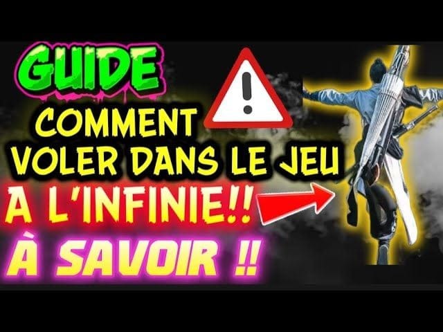 Where Winds Meet: GUIDE FLY / VOLER INDÉFINIMENT ASTUCE 😍😱