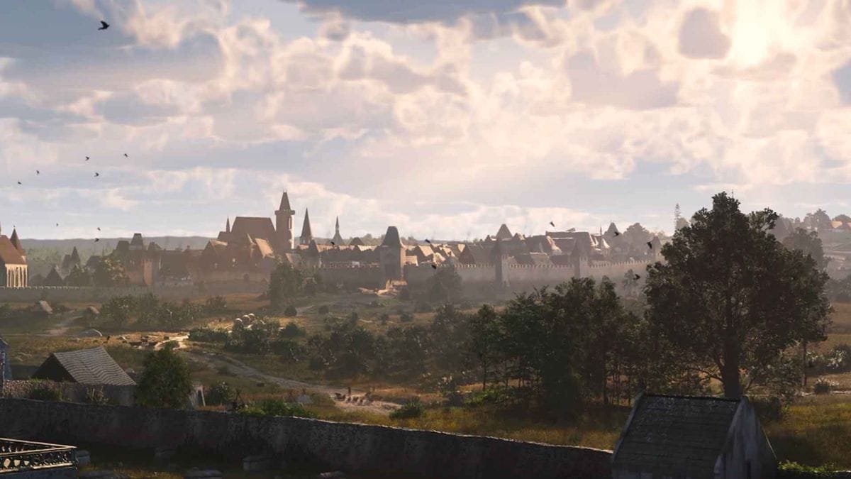 "Il s'agit plus d'une quête secondaire", le DLC final d'un des meilleurs RPG de l'année 2025 déçoit déjà de nombreux joueurs