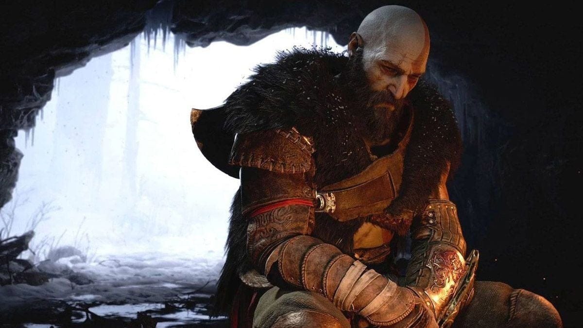 "Nous devons arrêter", une nouvelle licence a été annulée malgré 25 millions de dollars investis par les créateurs de God of War...