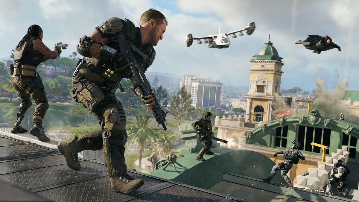 Call of Duty Black Ops 7 : La campagne coop devait être le gros point fort du jeu, mais elle commet déjà de grosses erreurs