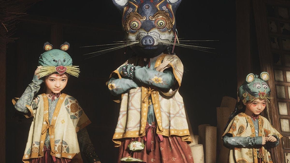 Coop Where Winds Meet : Comment débloquer le multijoueur et jouer avec vos amis