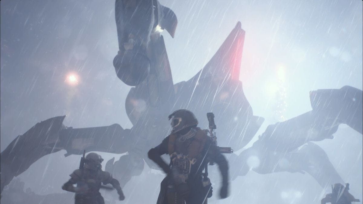 Matriarche Arc Raiders : Comment battre ce boss ?