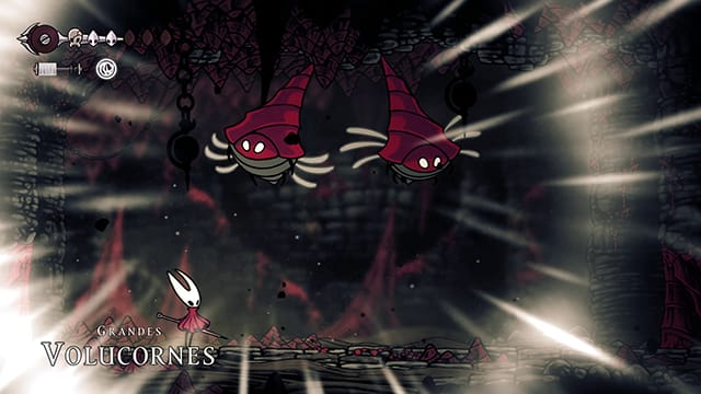 Les Grandes Volucornes