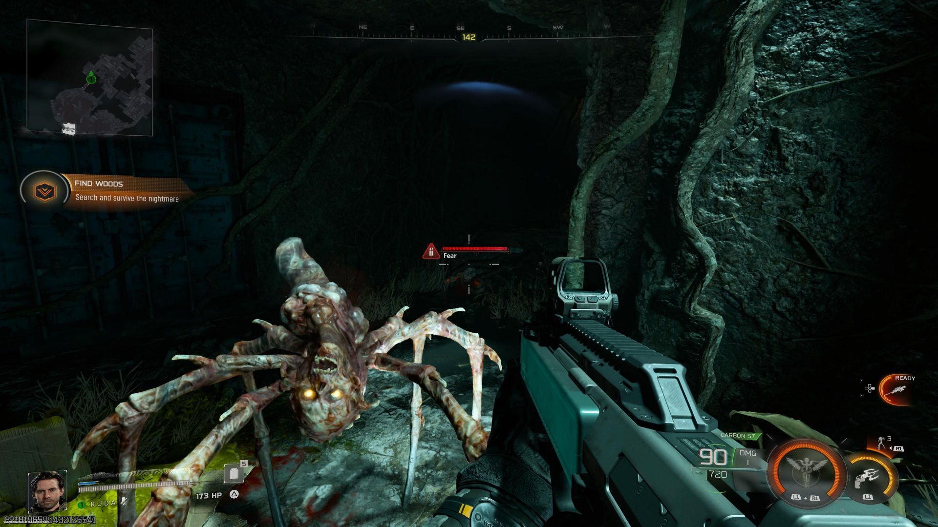 Call of Duty: Black Ops 7 (Jeu solo) - Test