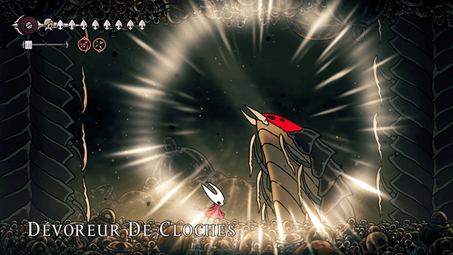 Dévoreur de Cloches